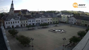 Město Bruntál