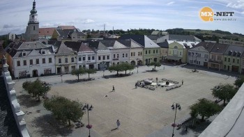 Město Bruntál
