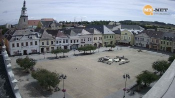 Město Bruntál