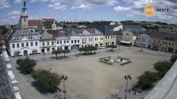Město Bruntál