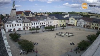 Město Bruntál