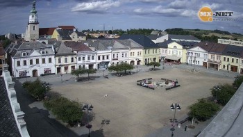 Město Bruntál