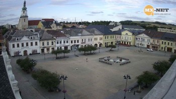 Město Bruntál