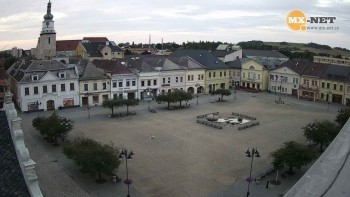 Město Bruntál