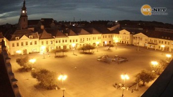 Město Bruntál