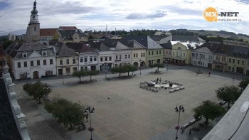 Město Bruntál