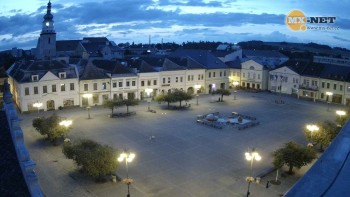 Město Bruntál