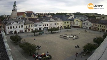 Město Bruntál