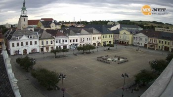 Město Bruntál
