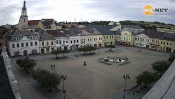 Město Bruntál