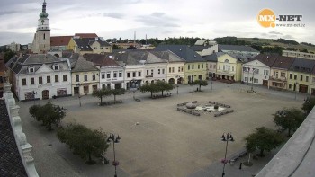 Město Bruntál