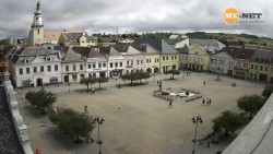 Náměstí Míru