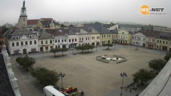 Město Bruntál