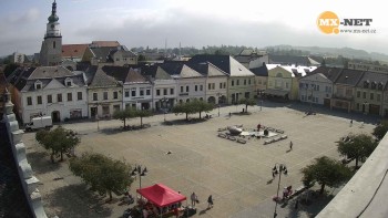 Město Bruntál