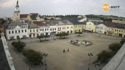 Náměstí Míru
