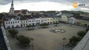Město Bruntál