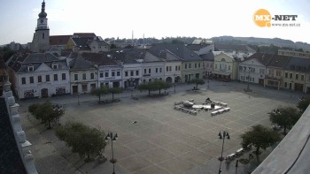 Město Bruntál