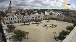 Náměstí Míru