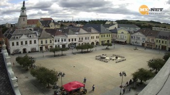 Město Bruntál