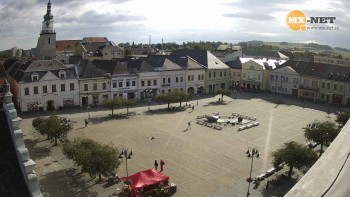 Město Bruntál