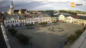 Město Bruntál