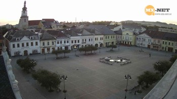 Město Bruntál
