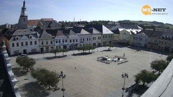 Město Bruntál