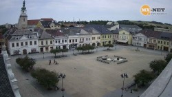 Peace Square