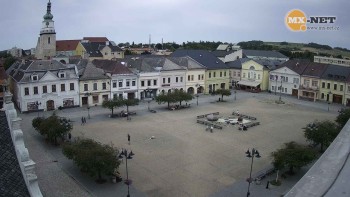 Město Bruntál