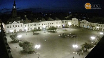 Město Bruntál