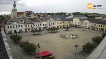Město Bruntál