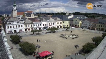 Město Bruntál