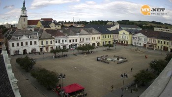 Město Bruntál