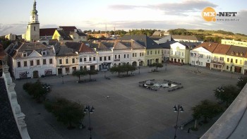 Město Bruntál
