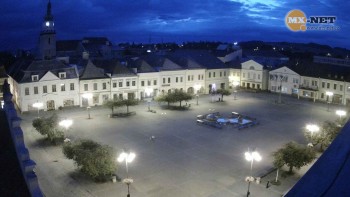 Město Bruntál