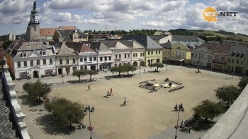 Město Bruntál