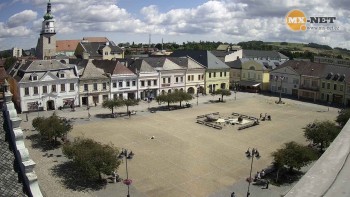 Město Bruntál