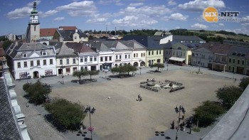 Město Bruntál