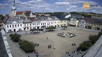Město Bruntál