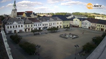 Město Bruntál