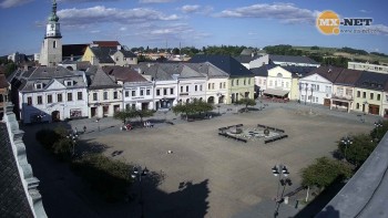 Město Bruntál