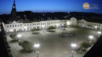 Město Bruntál
