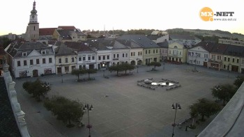 Město Bruntál