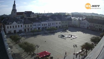 Město Bruntál