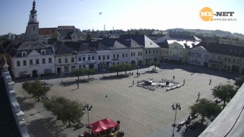 Město Bruntál