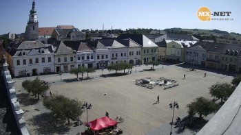 Město Bruntál