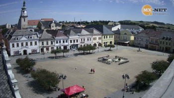 Město Bruntál