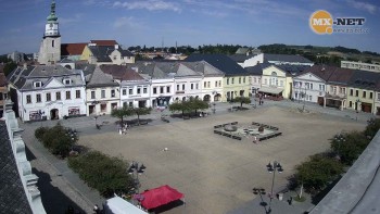 Město Bruntál