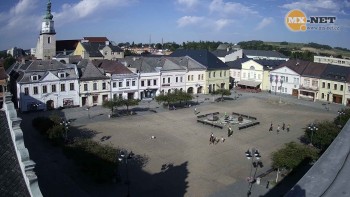 Město Bruntál