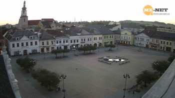 Město Bruntál